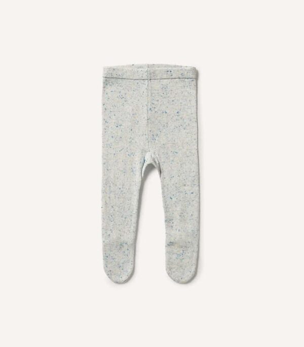Snowy Embroidered Jumper - Image 4